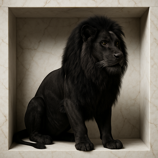 Black Wonders